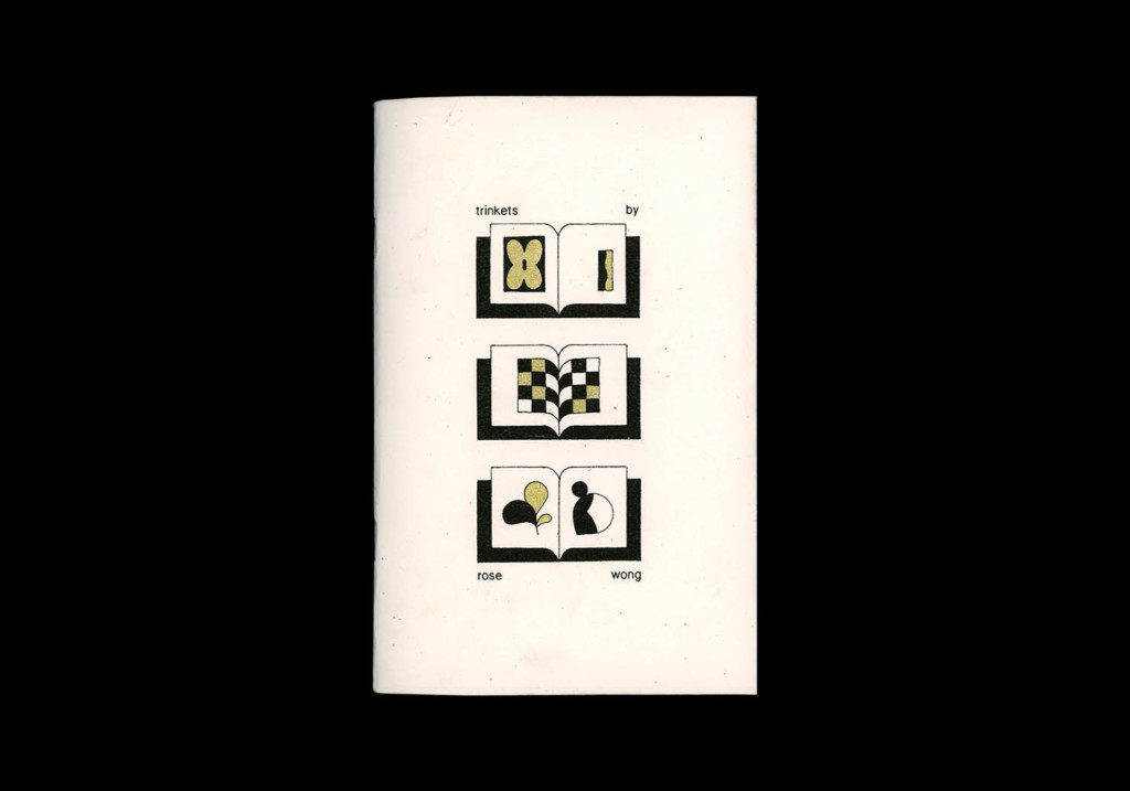 rose wong — Products